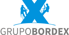 Bordex logo
