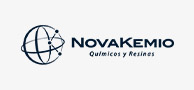 Logo NovaKemio