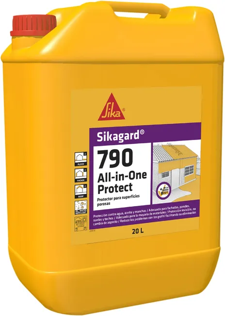 Protector SIKAGARD 790 All in one Protect 20L